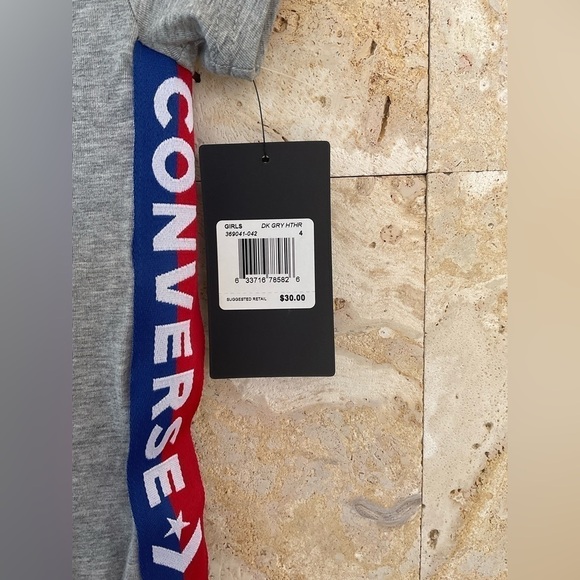 Converse Girl’s Dress - Picture 3 of 10